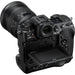 Nikon Z9 Mirrorless Digital Camera with 28-75mm f/2.8 Nikkor Z Lens
