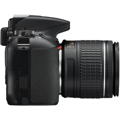 Nikon D3500 24.2MP Digital SLR Camera with AF-P DX Algeria