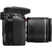 Nikon D3500 DSLR Camera (Body Only) with 500mm Telephoto Lens -32GB Deluxe Bundle