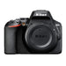 Nikon D3500 DSLR Camera with 18-55mm Lens Starter Kit Pakage
