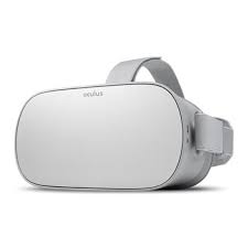 Oculus Go - 32GB Stand-Alone Virtual Reality Headset | NJ