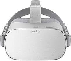 Oculus Go - 32GB Stand-Alone Virtual Reality Headset | NJ