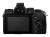 Olympus OM-D E-M1 Mirrorless Micro Four Thirds Digital Camera (Black, Body Only)