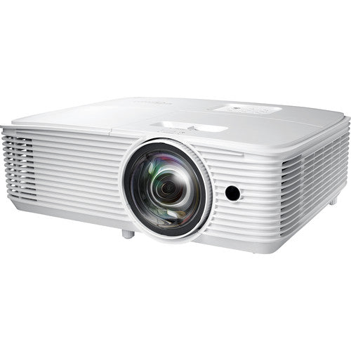 Optoma Technology GT1080HDR Full HD Short-Throw DLP Projector - Used