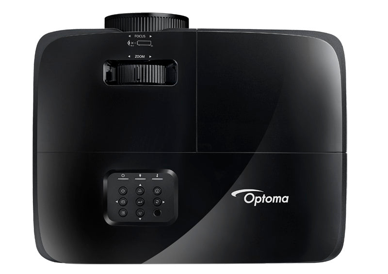 Optoma HD28e Big Screen Entertainment - Used
