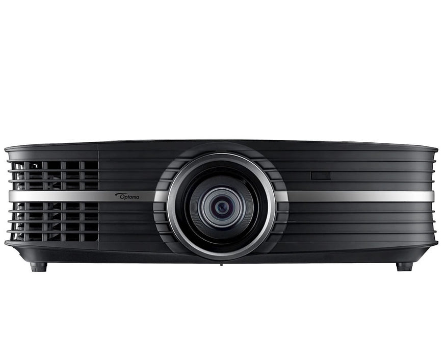 Optoma UHD65 4K Ultra High Definition Home Theater Projector