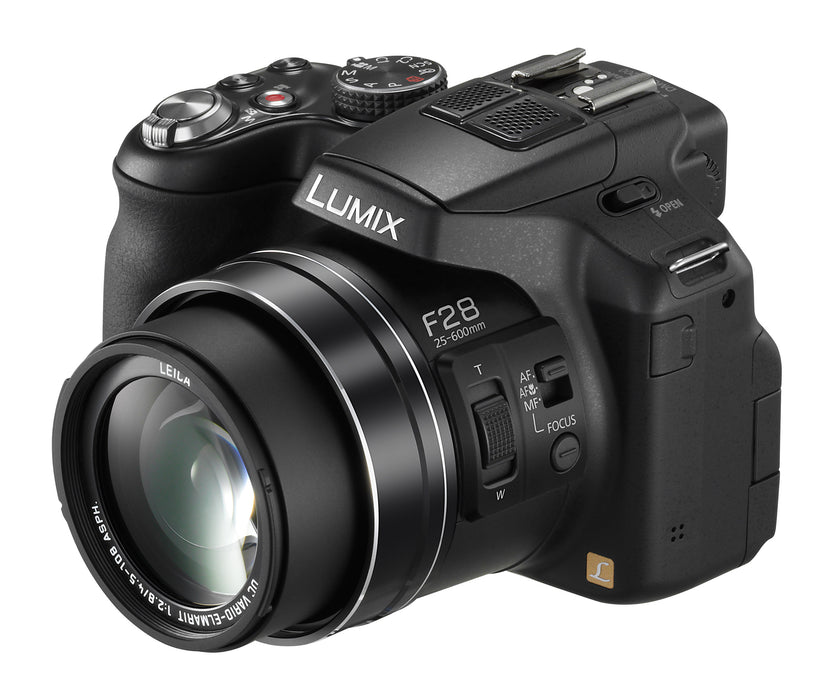 Panasonic Lumix DMC-FZ200 Digital Camera-USED