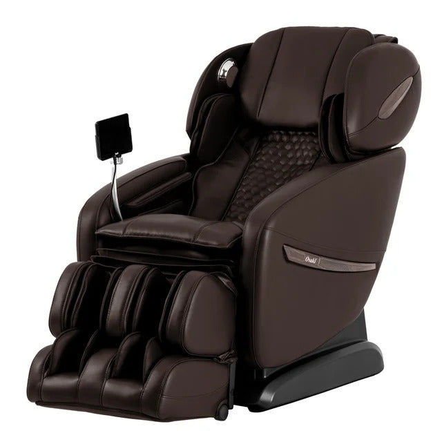 OSAKI PRO ALPINA Massage Chair with 3 Years Warranty - NJ Accessory/Buy Direct & Save