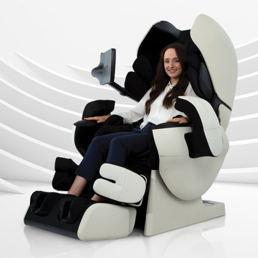 INADA AI ROBO Massage Chair with 3 Years Warranty