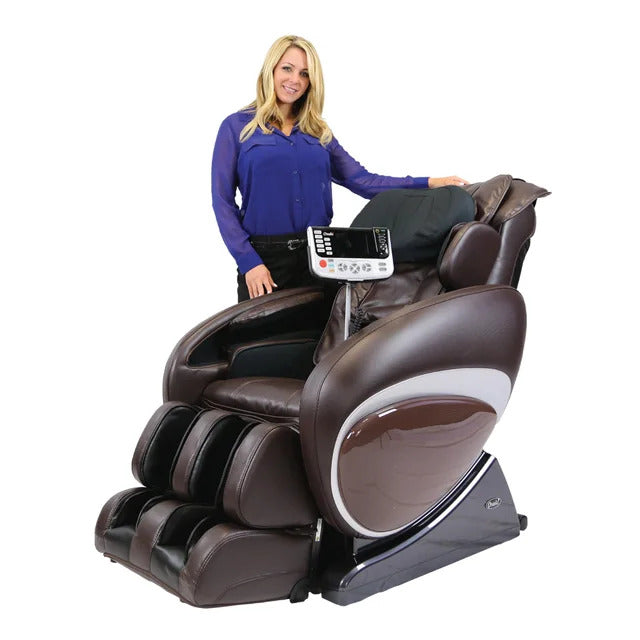 OSAKI OS 4000T Massage Chair with 3 Years Warranty - NJ Accessory/Buy Direct & Save