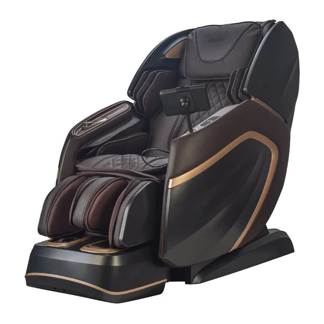 OSAKI OS 4D EMPEROR Massage Chair with 5 Years Warranty - NJ Accessory/Buy Direct & Save