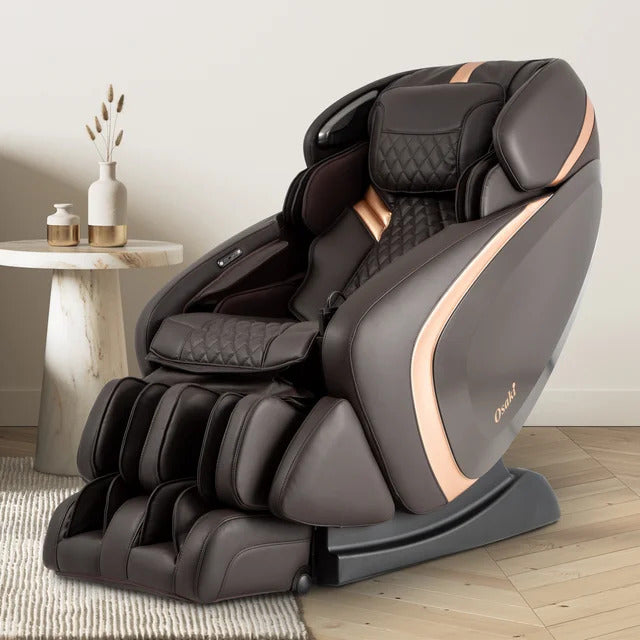 OSAKI PRO ADMIRAL II Massage Chair