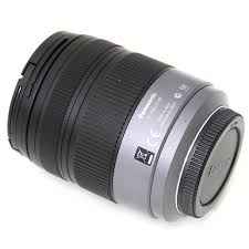 Panasonic Lumix G 14-140mm f/4.0-5.8 Vario HD ASPH./MEGA O.I.S. Lens