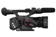 Panasonic AG-DVX200 4K Handheld Camcorder USA