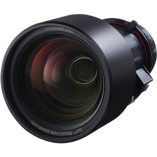 Panasonic ET-DLE170 25.6-35.7mm Zoom Lens