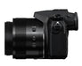 Panasonic LUMIX DMC-FZ1000 Digital Camera With 32GB &amp; More