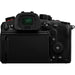 Panasonic Lumix GH6 Mirrorless Camera Body with Atomos Ninja V+ Kit