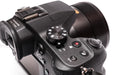 Panasonic LUMIX DMC-FZ1000 Digital Camera Starter Bundle With 128GB Incldues