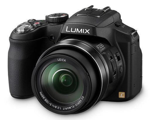 Panasonic Lumix DMC-FZ200 Digital Camera