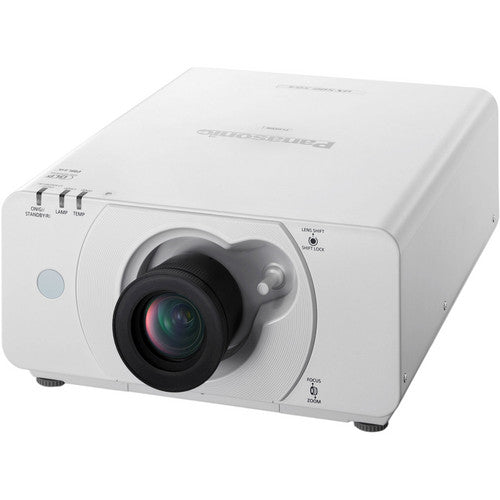 Panasonic PT-DX500U XGA Projector - NJ Accessory/Buy Direct & Save