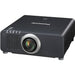 Panasonic PT-DX820BU 1-Chip 8200 Lumens XGA DLP Projector