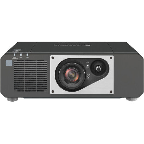 Panasonic PT-FRZ50BU7 5200-Lumen WUXGA Classroom &amp; Office Laser DLP Projector (Black)