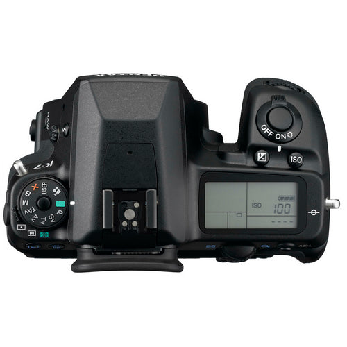 Pentax DSLR K-7 Camera Body Only