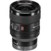 Sony FE 24mm f/1.4 GM Lens with Free SD Memory Card