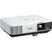 Epson PowerLite 2155W 5000-Lumen WXGA 3LCD Projector