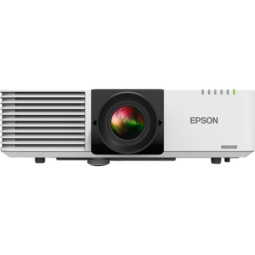 Epson PowerLite L510U 5000-Lumen WUXGA 3LCD Laser Projector
