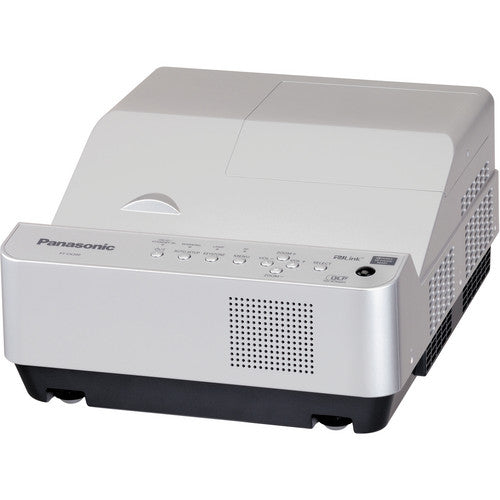 Panasonic PT-CX200U Ultra-Short Throw 1-Chip DLP Projector