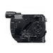 Sony PXW-FS5 XDCAM Super 35 Camera System + 160 LED Video Light + Microfiber Cleaning Cloth