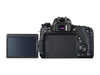 Canon EOS Rebel T6i/800D DSLR Camera with 18-55mm |Sigma 70-300mm f/4-5.6 DG Macro Lens| 64GB MC Supreme Bundle