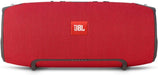 JBL Xtreme Portable Wireless Bluetooth Speaker (red)