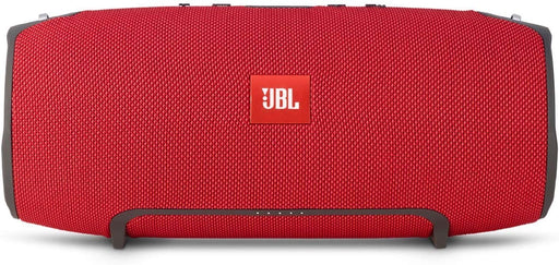 JBL Xtreme Portable Wireless Bluetooth Speaker (red)