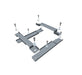Barco R9864221 Bracket Kit for the RLS-W12 Projector