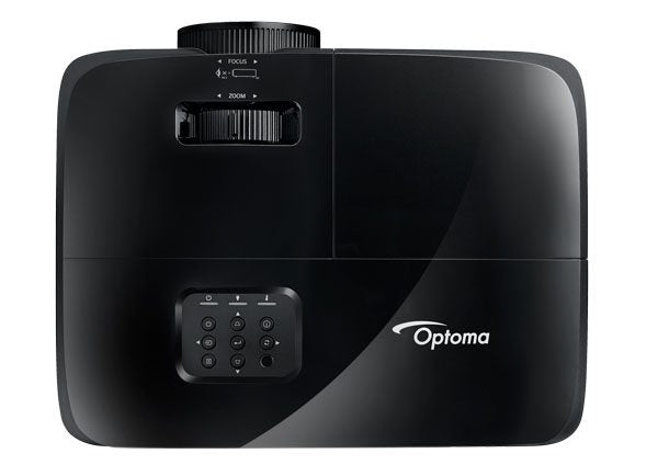 Optoma Technology S334e 3800-Lumen SVGA DLP Projector