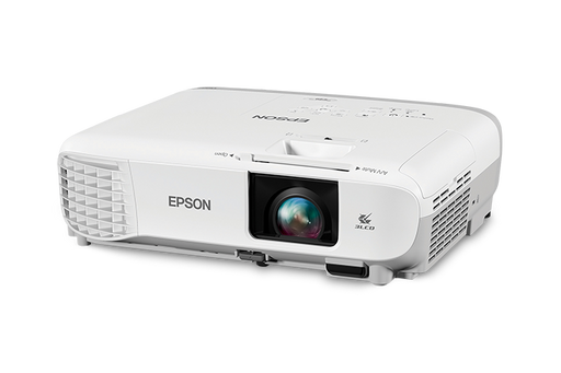 Epson PowerLite S39 SVGA 3LCD Projector