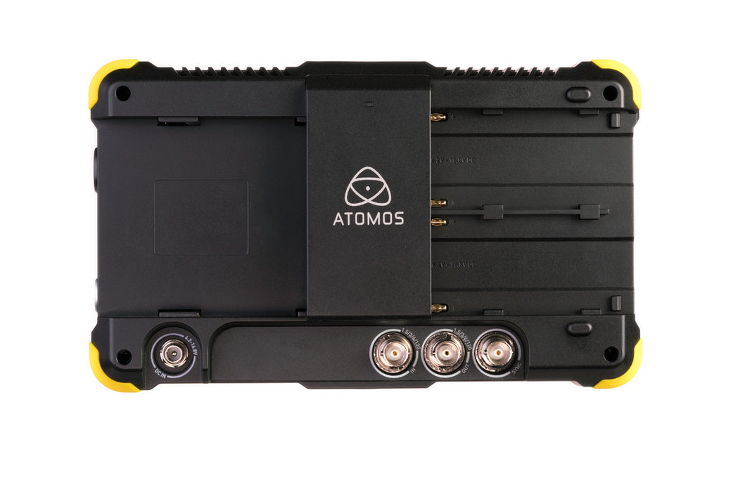 Atomos Shogun Flame 7&quot; 4K HDMI/12-SDI Recording Monitor