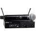 Shure SLXD24/B58 Wireless Vocal System with BETA 58 Band H55