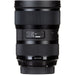 Sigma 24-35mm f/2 DG HSM Art Lens for Sigma SA
