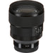 Sigma 85mm f/1.4 DG DN Art Lens for Sony E with Accessory Bundle