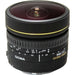 Sigma 8mm f/3.5 EX DG Circular Fisheye Lens for Nikon F