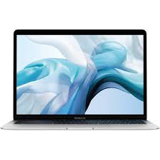 Apple 13.3&quot; MacBook Air with Retina Display (Mid 2019, Silver)