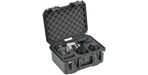 SKB iSeries DSLR Pro Camera Case