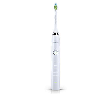 Philips Sonicare DiamondClean Sonic electric toothbrush