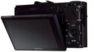 Sony Cyber-shot DSC-RX100 II Digital Camera USA
