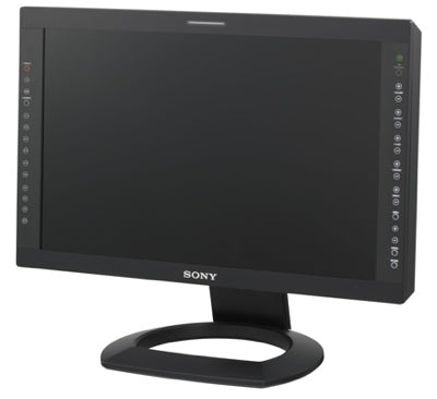 Sony LMD-2050W 20&quot; WSXGA High Grad LUMA Monitor