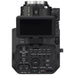 Sony NEX-FS100UK Camcorder w/18-200mm Lens