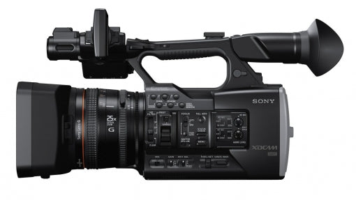 Sony PXW-X160 Full HD XDCAM Handheld Camcorder